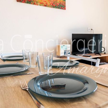 Svc 13 - Bel Appartement Proche Mer Avec Balcon Cayeux-sur-Mer Zewnętrze zdjęcie