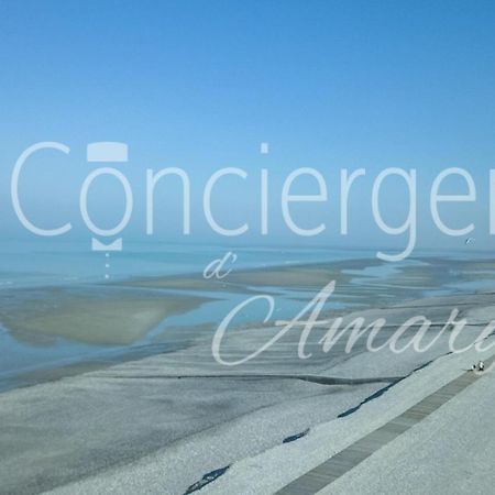 Svc 13 - Bel Appartement Proche Mer Avec Balcon Cayeux-sur-Mer Zewnętrze zdjęcie