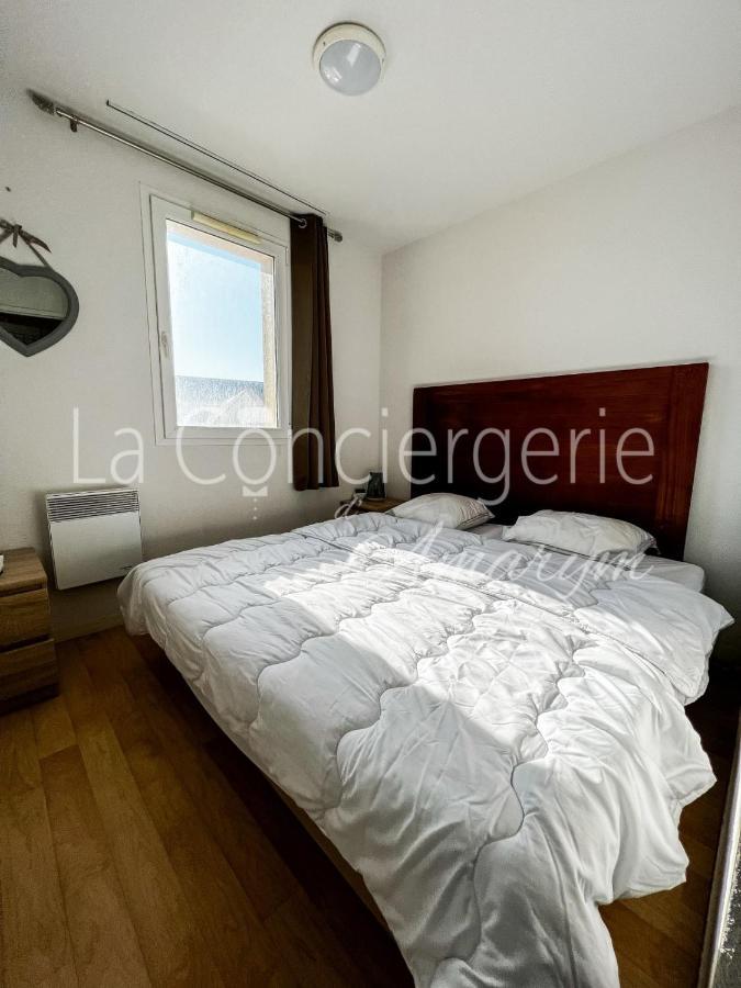 Svc 13 - Bel Appartement Proche Mer Avec Balcon Cayeux-sur-Mer Zewnętrze zdjęcie